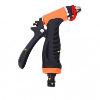 Vòi Nước Rửa Xe Máy, Tưới Cây, Rửa Máy Lạnh Cầm Tay Tiện Lợi