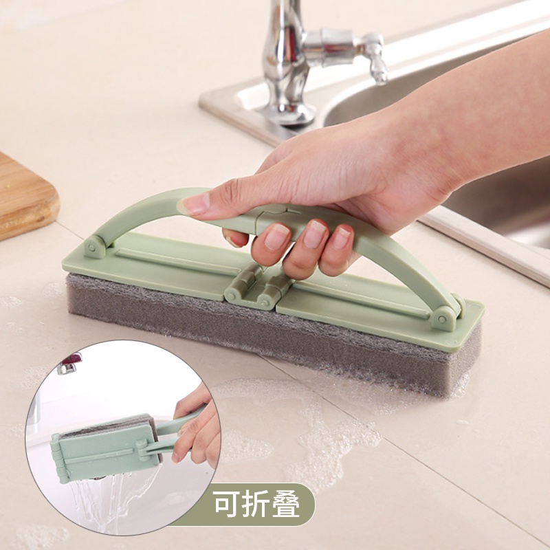 Dụng Cụ Vệ Sinh Kính Bọt Biển Đa Năng Dụng Cụ Vệ Sinh Kính Bọt Biển Đa Năng