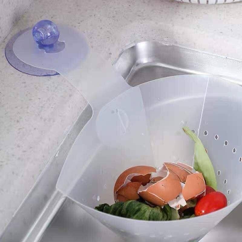 Lọc Rác Hình Phễu Tiện Dụng