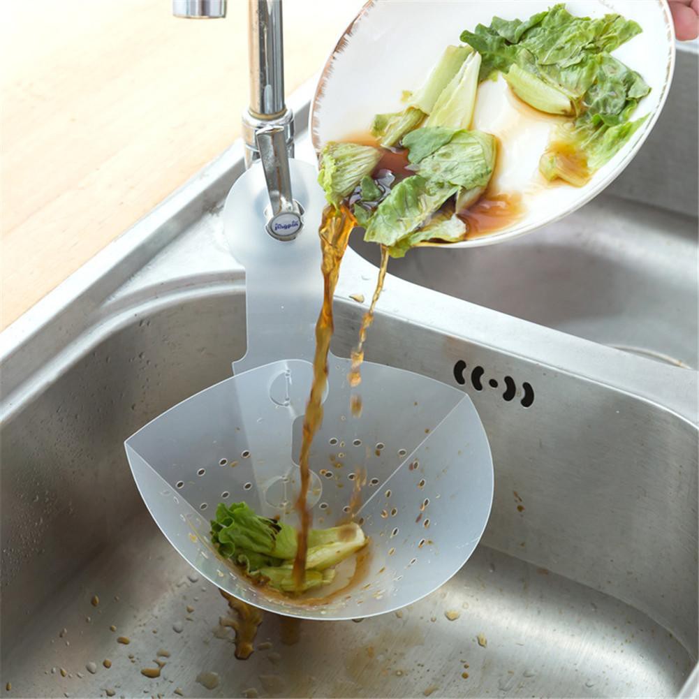 Lọc Rác Hình Phễu Tiện Dụng