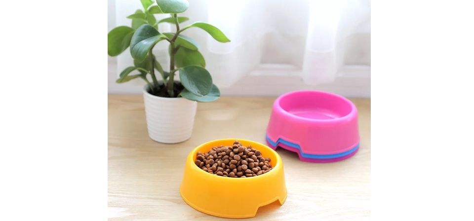 Dụng Cụ Đựng Thức Ăn Cho Thú Cưng Dụng Cụ Đựng Thức Ăn Cho Thú Cưng
