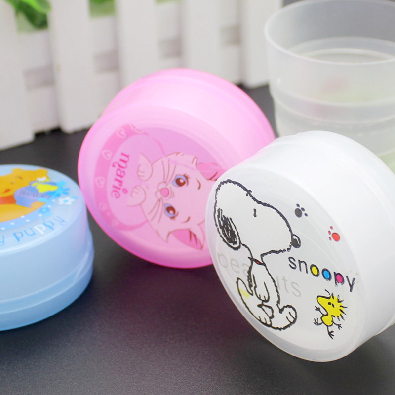 Ly Nước Gấp Gọn Hình Thú Ly Nước Gấp Gọn Hình Thú
