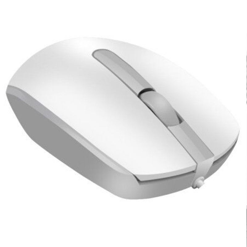 Chuột Chơi Game Có Dây Hp M10 1000 Dpi Cao Cấp