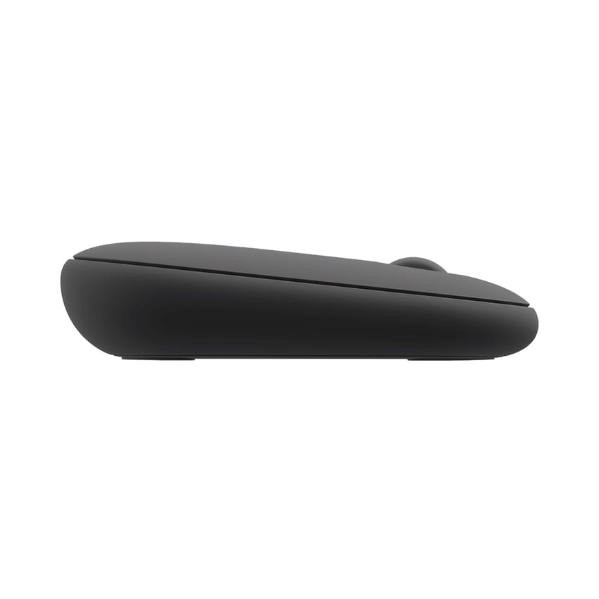 Chuột Văn Phòng Không Dây Logitech M350 Pebble Wireless 2.4Ghz Bluetooth