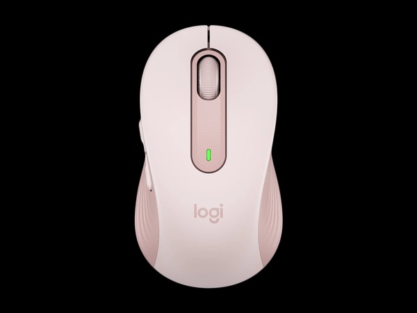 Chuột Máy Tính Không Dây Logitech Signature M650 Cao Cấp