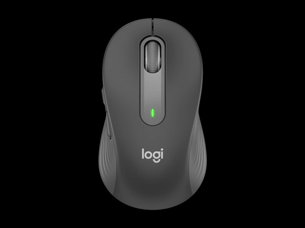 Chuột Máy Tính Không Dây Logitech Signature M650 Cao Cấp