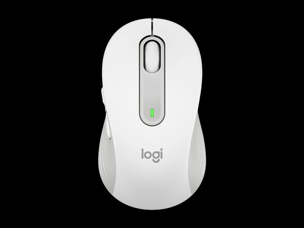Chuột Máy Tính Không Dây Logitech Signature M650 Cao Cấp