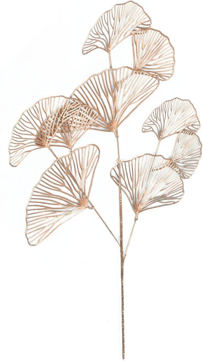 Nhánh Quạt Trang Trí 68Cm Nhánh Quạt Trang Trí 68Cm