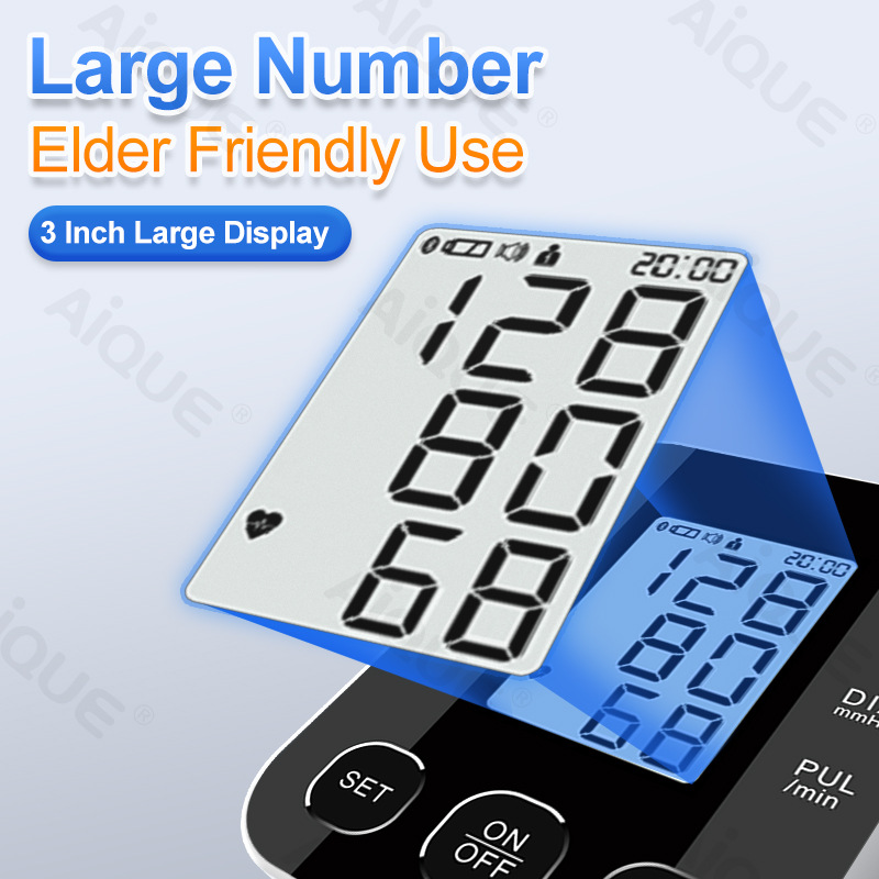 Máy Đo Huyết Áp Nhịp Tim Điện Tử Bắp Tay Tiện Dụng Máy Đo Huyết Áp Nhịp Tim Điện Tử Bắp Tay Tiện Dụng