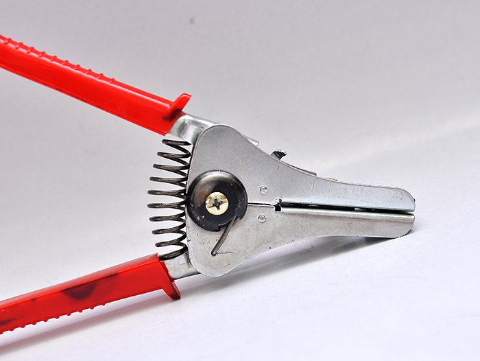 Kìm Tuốt Dây, Cắt Dây Điện Tự Động Chuyên Nghiệp Kìm Tuốt Dây, Cắt Dây Điện Tự Động Chuyên Nghiệp
