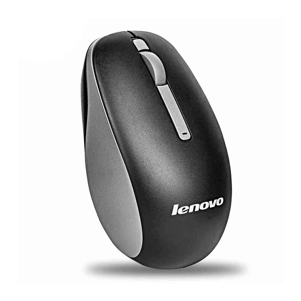 Chuột Máy Tính Văn Phòng Không Dây Lenovo N100 1000Dpi Chuột Máy Tính Văn Phòng Không Dây Lenovo N100 1000Dpi