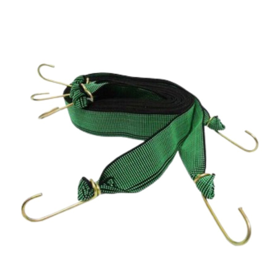 Dây Thun Ràng Buộc Hàng Co Dãn Cao Cấp Chắc Chắn Dài 3M Dây Thun Ràng Buộc Hàng Co Dãn Cao Cấp Chắc Chắn Dài 3M