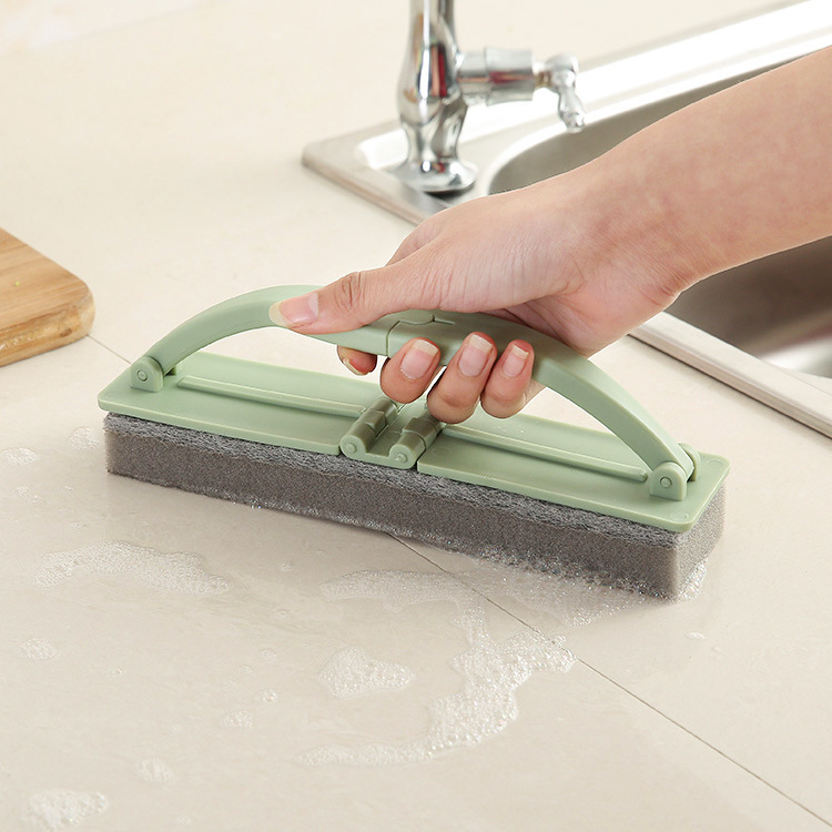 Dụng Cụ Vệ Sinh Kính Bọt Biển Đa Năng Dụng Cụ Vệ Sinh Kính Bọt Biển Đa Năng