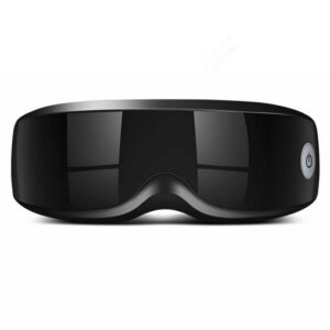 Kính Massage Mắt Sạc Điện Alizz Tiện Dụng