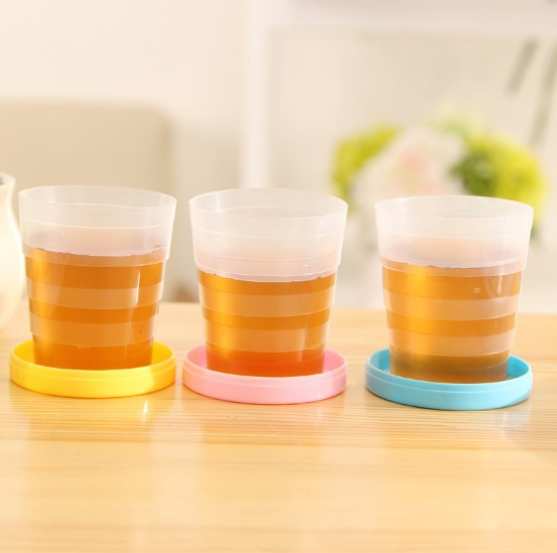 Ly Nước Gấp Gọn Hình Thú Ly Nước Gấp Gọn Hình Thú