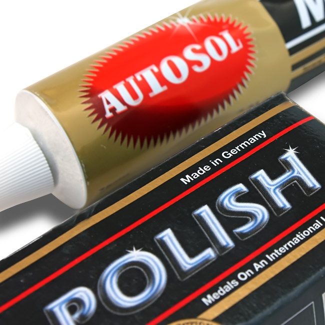 Kem Đánh Bóng Kim Loại Metal Polish 50gr Kem Đánh Bóng Kim Loại Metal Polish 50gr