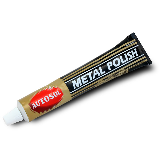 Kem Đánh Bóng Kim Loại Metal Polish 50gr Kem Đánh Bóng Kim Loại Metal Polish 50gr