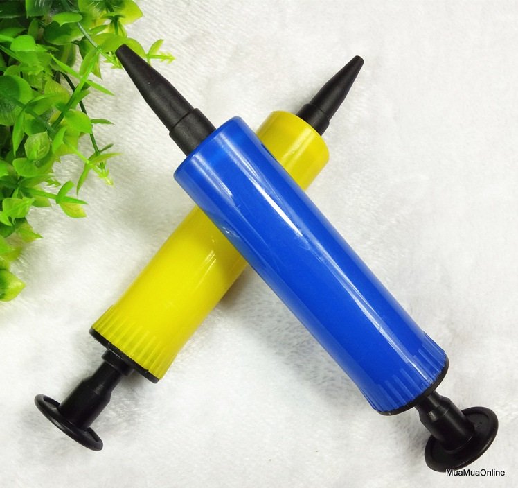 Dụng Cụ Bơm Hơi Cầm Tay Mini