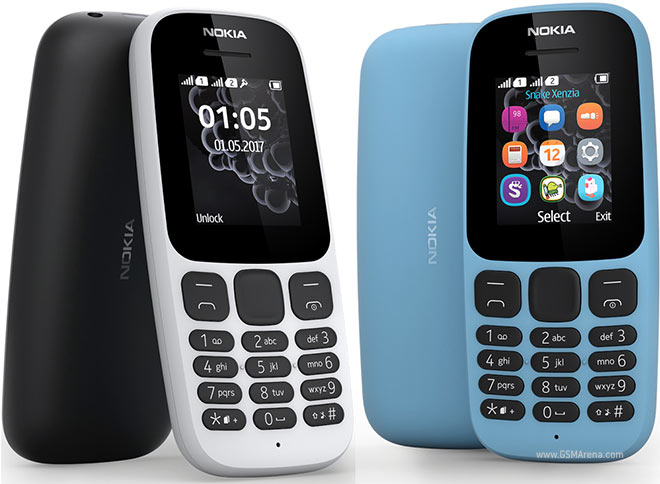 Điện Thoại Phổ Thông Nokia Ta-1010 1 Sim Cao Cấp Kèm Pin 5C Và Sạc Cổng Micro