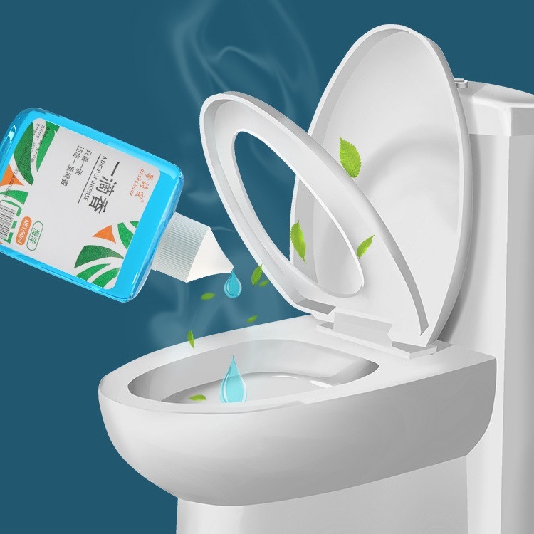 Bình Hương Thơm Khử Mùi Nhà Vệ Sinh 50Ml