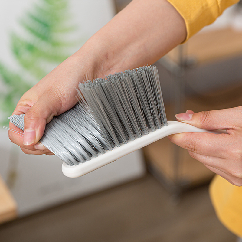 Bộ Chổi Quét Và Đồ Hốt Rác Mini Cho Gia Đình Bộ Chổi Quét Và Đồ Hốt Rác Mini Cho Gia Đình