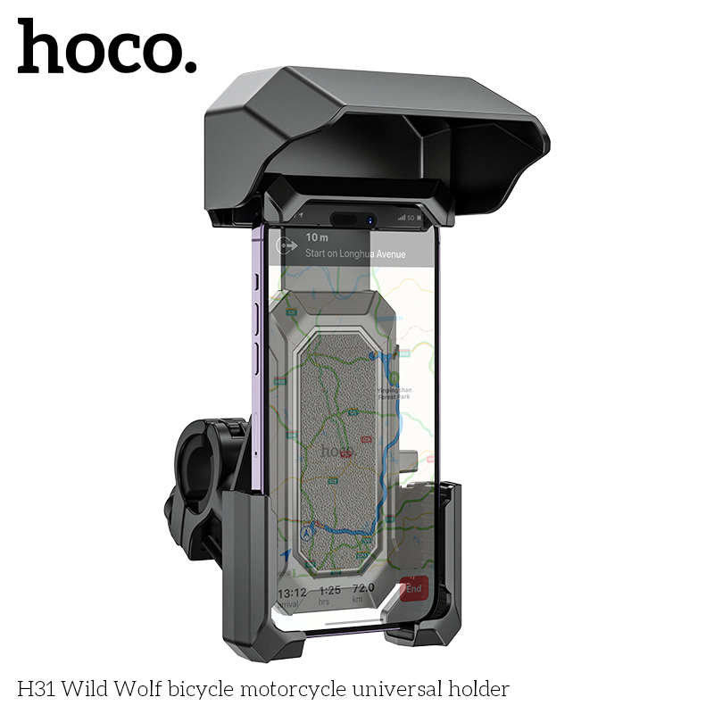 Giá Đỡ Đa Năng Hoco Xe Đạp Xe Máy H31