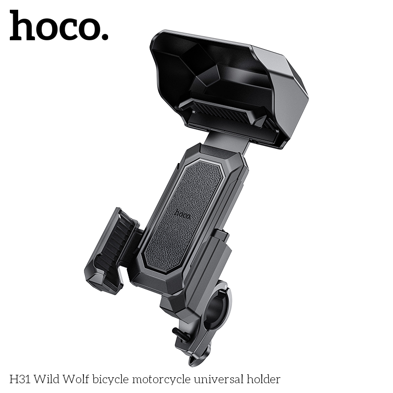 Giá Đỡ Đa Năng Hoco Xe Đạp Xe Máy H31