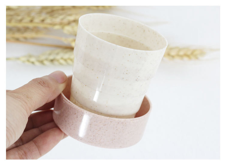Cốc Uống Nước Lúa Mạch Cốc Uống Nước Lúa Mạch