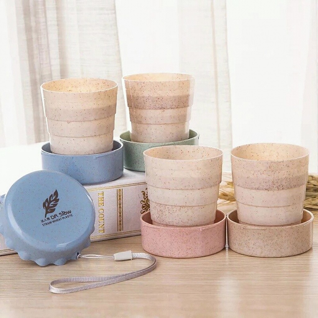 Cốc Uống Nước Lúa Mạch Cốc Uống Nước Lúa Mạch