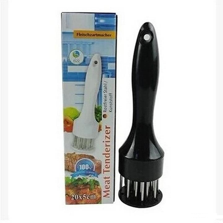 Dụng Cụ Châm Làm Mềm Thịt Cao Cấp Dụng Cụ Châm Làm Mềm Thịt Cao Cấp
