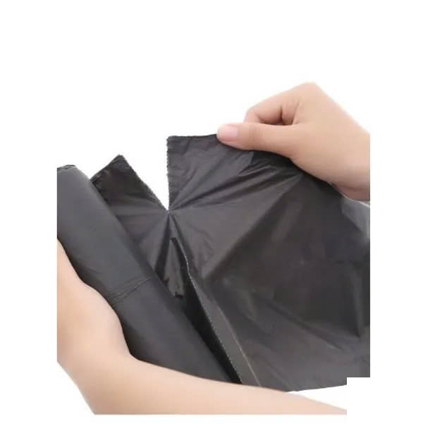 Combo 2 Cuộn Túi Đựng Rác Cực Đại 90X110Cm Nặng 1Kg Combo 2 Cuộn Túi Đựng Rác Cực Đại 90X110Cm Nặng 1Kg