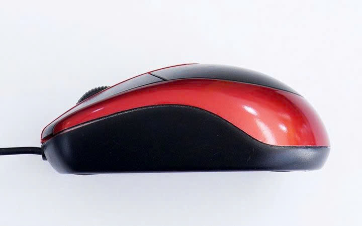 Chuột Máy Tính Có Dây Philips Đỏ 1200 Dpi Cổng Usb Dùng Cho Văn Phòng, Tivi Box Chuột Máy Tính Có Dây Philips Đỏ 1200 Dpi Cổng Usb Dùng Cho Văn Phòng, Tivi Box