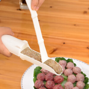 Dụng Cụ Chia Thịt Viên 25Cm