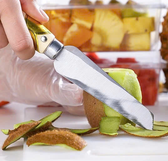 Dao Cắt Trái Cây Cán Gỗ Hàng Nội Địa Trung Cực Bén Dao Cắt Trái Cây Cán Gỗ Hàng Nội Địa Trung Cực Bén