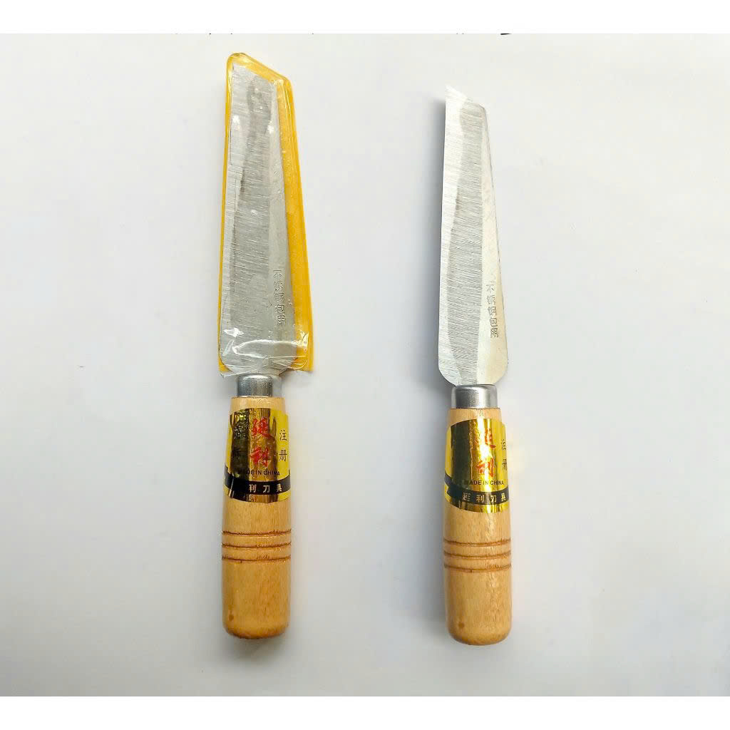 Dao Cắt Trái Cây Cán Gỗ Hàng Nội Địa Trung Cực Bén Dao Cắt Trái Cây Cán Gỗ Hàng Nội Địa Trung Cực Bén