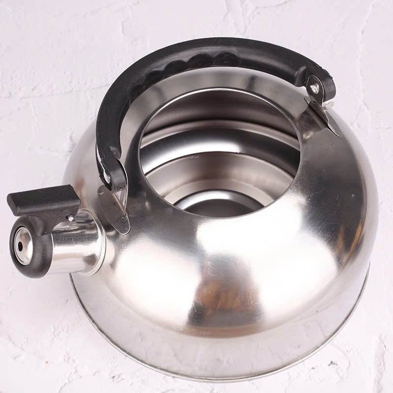 Ấm Đun Nước Inox 3L-4L Kettle Chịu Nhiệt Cao Cấp