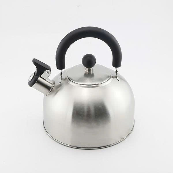 Ấm Đun Nước Inox 3L-4L Kettle Chịu Nhiệt Cao Cấp