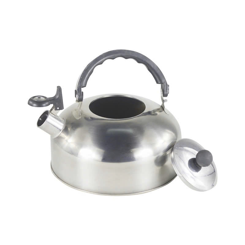 Ấm Đun Nước Inox 3L-4L Kettle Chịu Nhiệt Cao Cấp