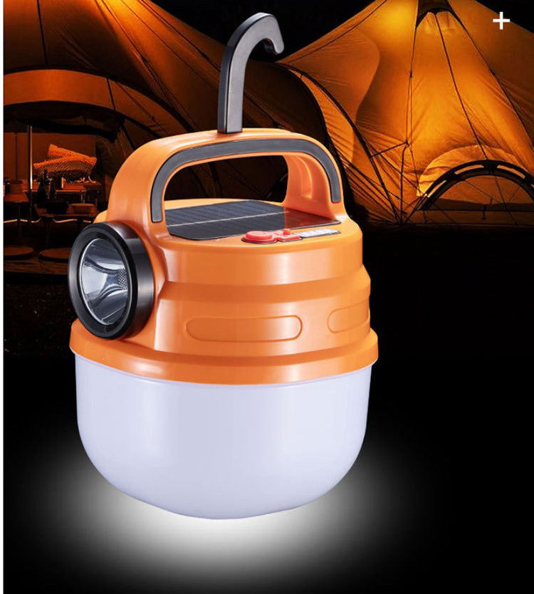 Bóng Đèn Tích Điện Hb-V80 80W Siêu Sáng Có Móc Treo Tiện Lợi Tích Hợp Đèn Pin Có Sạc Năng Lượng Mặt Trời Bóng Đèn Tích Điện Hb-V80 80W Siêu Sáng Có Móc Treo Tiện Lợi Tích Hợp Đèn Pin Có Sạc Năng Lượng Mặt Trời