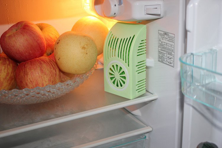 Hộp Khử Mùi Tủ Lạnh / Ô Tô Than Hoạt Tính Hộp Khử Mùi Tủ Lạnh / Ô Tô Than Hoạt Tính