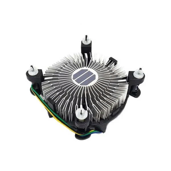 Tản Nhiệt Cpu Zin Intel I5-9100F ( Socket 775,1155,1150,1151,1200 )