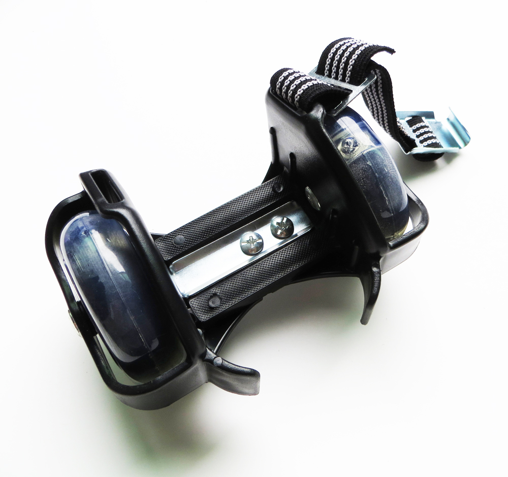 Xe Trượt Patin 2 Bánh Flashing Roller Fr001