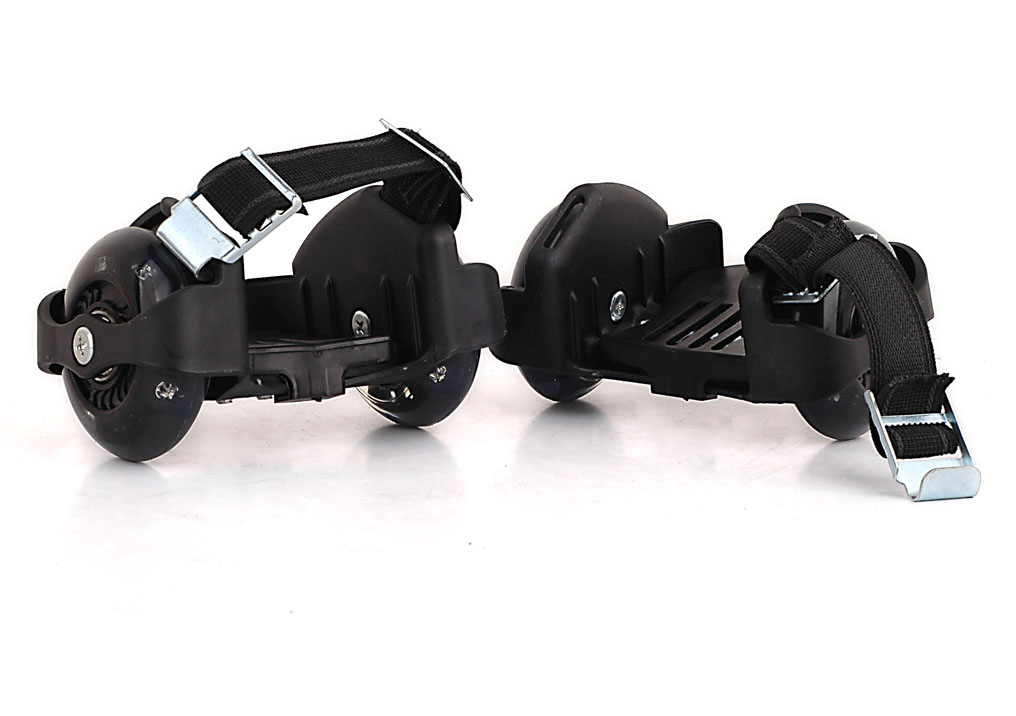 Xe Trượt Patin 2 Bánh Flashing Roller Fr001