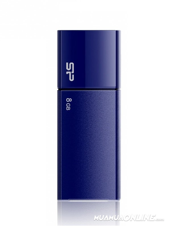 Usb Silicon Power Ultima U05 8Gb