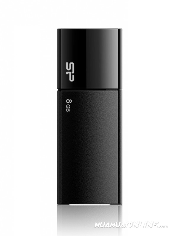 Usb Silicon Power Ultima U05 8Gb