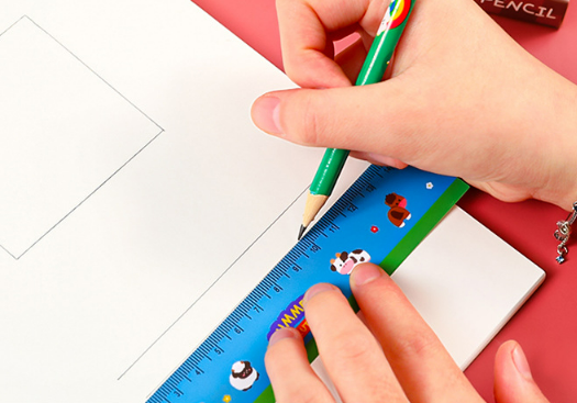 Dụng Cụ Học Tập Bút Chì Thước Kẻ 5 Món Họa Tiết Hoạt Hình Dễ Thương Nhỏ Gọn Tiện Dụng Cho Học Sinh Dụng Cụ Học Tập Bút Chì Thước Kẻ 5 Món Họa Tiết Hoạt Hình Dễ Thương Nhỏ Gọn Tiện Dụng Cho Học Sinh