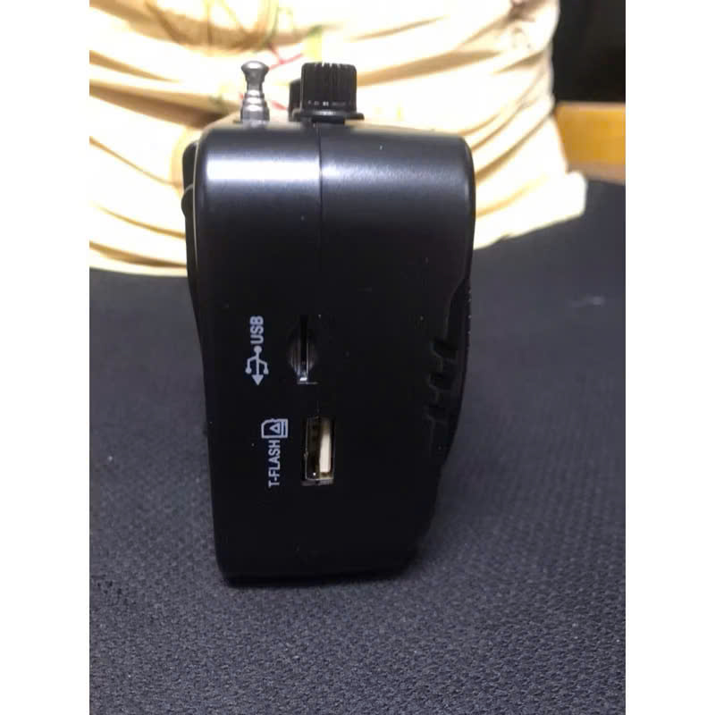 Loa Trợ Giảng Cao Cấp Chính Hãng Ehoona E366 Tặng Kèm Micro Có Dây Và Không Dây