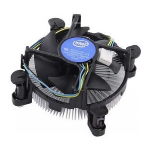 Fan Tản Nhiệt Cpu 9100 (Socket 775, 1155, 1150, 1151, 1200) 52 Cánh Tản Nhiệt Mạnh