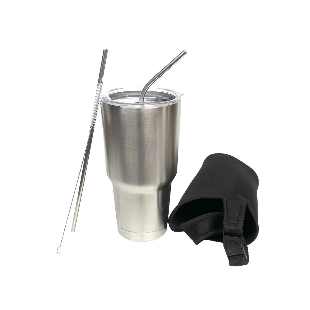 Ly Giữ Nhiệt Thái Lan, Bình Giữ Nhiệt Inox 900Ml Tặng Kèm Ống Hút Inox+Túi+ Nắp Chống Tràn+ Cọ Rửa Ống Hút Ly Giữ Nhiệt Thái Lan, Bình Giữ Nhiệt Inox 900Ml Tặng Kèm Ống Hút Inox+Túi+ Nắp Chống Tràn+ Cọ Rửa Ống Hút