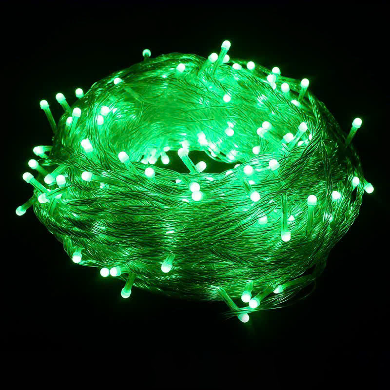 Dây Đèn Dp Xanh Lá 8 Chế Độ Chớp Dài 80M Bóng Lớn V8 Có Box Điều Chỉnh Và Đầu Nối Dây Đèn Dp Xanh Lá 8 Chế Độ Chớp Dài 80M Bóng Lớn V8 Có Box Điều Chỉnh Và Đầu Nối
